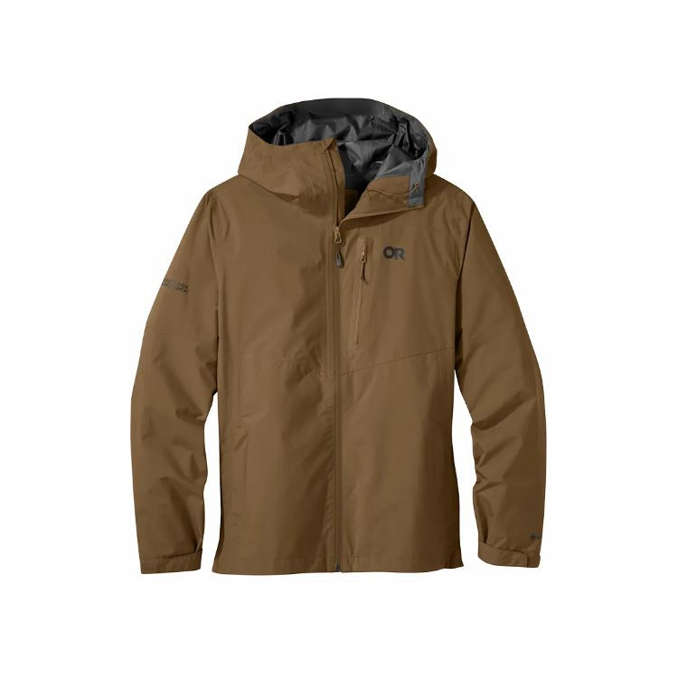 Outdoor Research Foray II Rain Jacket - Men's - Image 8